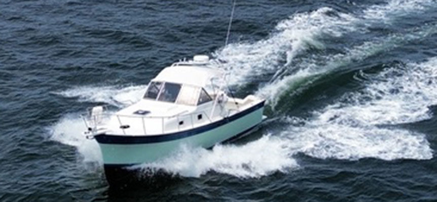 Scup Private Fun Charter Newport